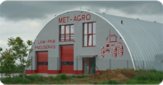 Hala Met - Agro Hala Met - Agro
